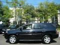 Nighthawk Black Pearl - MDX  Photo No. 3