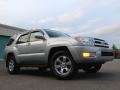Titanium Metallic - 4Runner SR5 4x4 Photo No. 4
