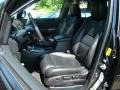 Nighthawk Black Pearl - MDX  Photo No. 8