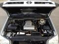 Titanium Metallic - 4Runner SR5 4x4 Photo No. 11