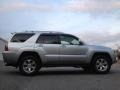 Titanium Metallic - 4Runner SR5 4x4 Photo No. 14