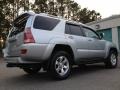 Titanium Metallic - 4Runner SR5 4x4 Photo No. 16