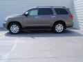 2014 Pyrite Mica Toyota Sequoia Platinum  photo #6