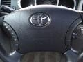 Titanium Metallic - 4Runner SR5 4x4 Photo No. 18