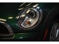 2011 British Racing Green II Mini Cooper S Hardtop  photo #2