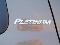 2014 Pyrite Mica Toyota Sequoia Platinum  photo #14