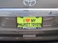 2014 Pyrite Mica Toyota Sequoia Platinum  photo #16