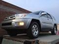Titanium Metallic - 4Runner SR5 4x4 Photo No. 29