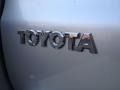 Titanium Metallic - 4Runner SR5 4x4 Photo No. 30