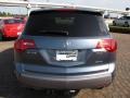 2007 Steel Blue Metallic Acura MDX Technology  photo #12