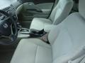 Taffeta White - Civic LX Sedan Photo No. 10