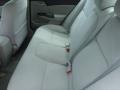 Taffeta White - Civic LX Sedan Photo No. 11