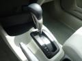 Taffeta White - Civic LX Sedan Photo No. 16