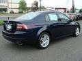 2008 Royal Blue Pearl Acura TL 3.2  photo #6