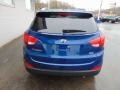 2014 Laguna Blue Hyundai Tucson SE AWD  photo #6