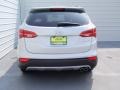 2014 Moonstone Silver Hyundai Santa Fe Sport 2.0T FWD  photo #5
