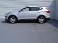 2014 Moonstone Silver Hyundai Santa Fe Sport 2.0T FWD  photo #6