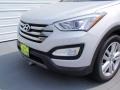 2014 Moonstone Silver Hyundai Santa Fe Sport 2.0T FWD  photo #11