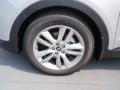 2014 Moonstone Silver Hyundai Santa Fe Sport 2.0T FWD  photo #12