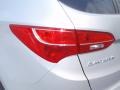 2014 Moonstone Silver Hyundai Santa Fe Sport 2.0T FWD  photo #13