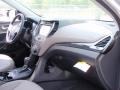 2014 Moonstone Silver Hyundai Santa Fe Sport 2.0T FWD  photo #18