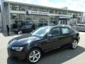Mythos Black Metallic - A3 1.8 Premium Photo No. 1