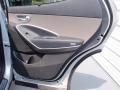 2014 Moonstone Silver Hyundai Santa Fe Sport 2.0T FWD  photo #20