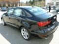 Mythos Black Metallic - A3 1.8 Premium Photo No. 2