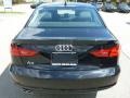 Mythos Black Metallic - A3 1.8 Premium Photo No. 3
