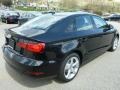 Mythos Black Metallic - A3 1.8 Premium Photo No. 4