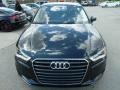 Mythos Black Metallic - A3 1.8 Premium Photo No. 6