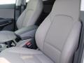 2014 Moonstone Silver Hyundai Santa Fe Sport 2.0T FWD  photo #26
