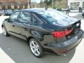 Mythos Black Metallic - A3 2.0 Premium quattro Photo No. 2