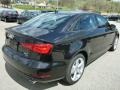 Mythos Black Metallic - A3 2.0 Premium quattro Photo No. 4