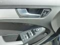 2014 Monsoon Grey Metallic Audi A4 2.0T quattro Sedan  photo #11