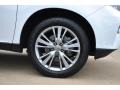 2013 Lexus RX 350 Wheel and Tire Photo
