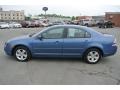 Sport Blue Metallic - Fusion SE V6 Photo No. 3