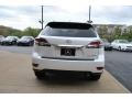 2013 Starfire White Pearl Lexus RX 350  photo #7