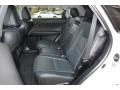 2013 Lexus RX 350 Rear Seat