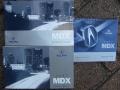 2007 Steel Blue Metallic Acura MDX Technology  photo #30