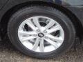 Phantom Black Metallic - Sonata GLS Photo No. 5