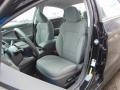 Phantom Black Metallic - Sonata GLS Photo No. 9