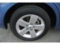 Sport Blue Metallic - Fusion SE V6 Photo No. 26