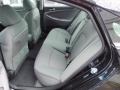 Phantom Black Metallic - Sonata GLS Photo No. 18