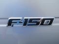 2014 Ingot Silver Ford F150 XLT SuperCrew 4x4  photo #19