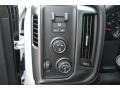 2015 Summit White Chevrolet Silverado 3500HD LTZ Crew Cab Dual Rear Wheel 4x4  photo #10