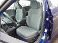 Indigo Blue Pearl - Sonata GLS Photo No. 10