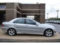  2005 C 230 Kompressor Sedan Brilliant Silver Metallic