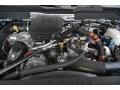 6.6 Liter OHV 32-Valve Duramax Turbo-Diesel V8 Engine for 2015 Chevrolet Silverado 3500HD LTZ Crew Cab Dual Rear Wheel 4x4 #92960804