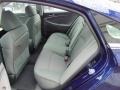 Indigo Blue Pearl - Sonata GLS Photo No. 18